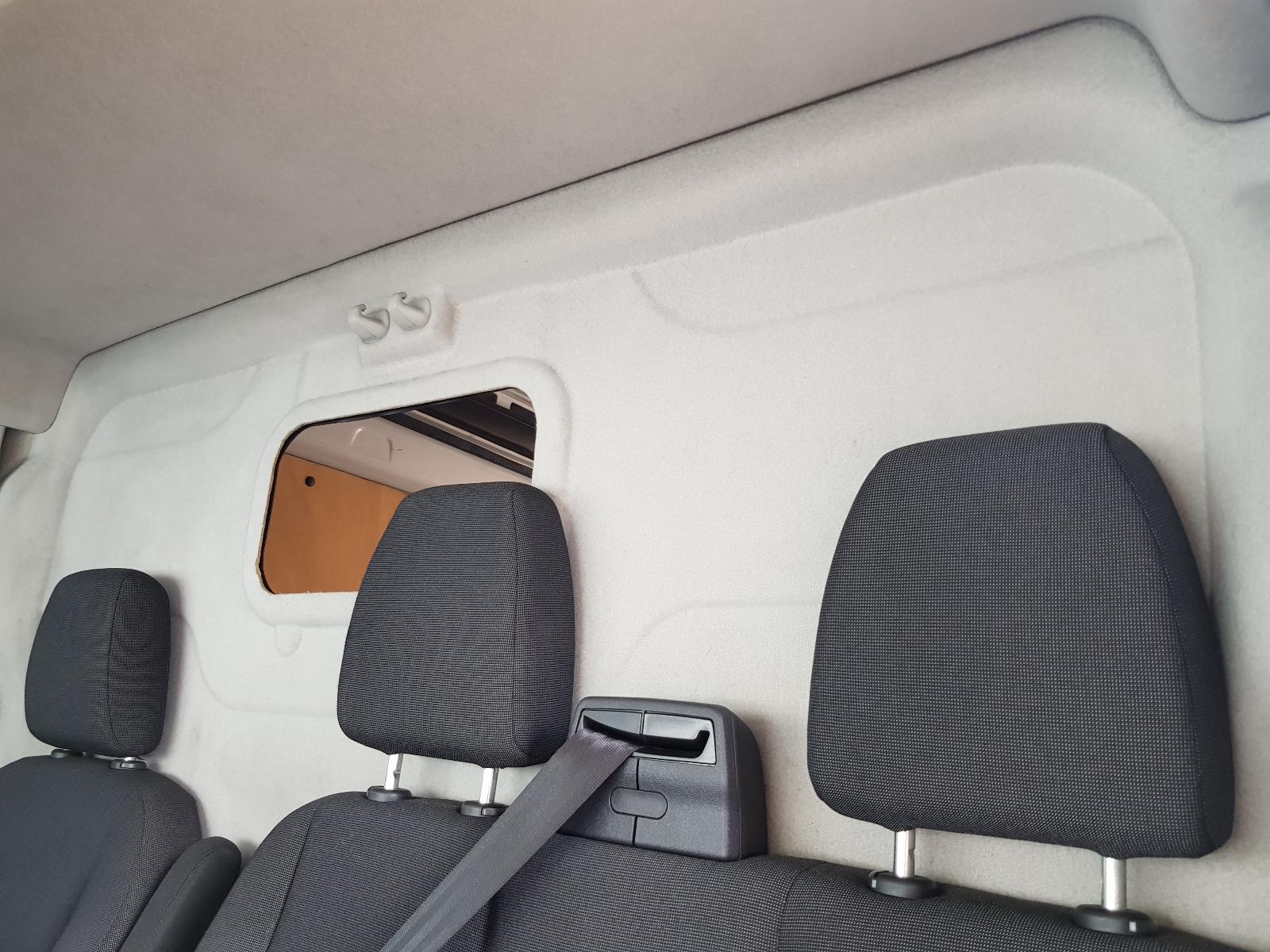 Ford Transit - Other