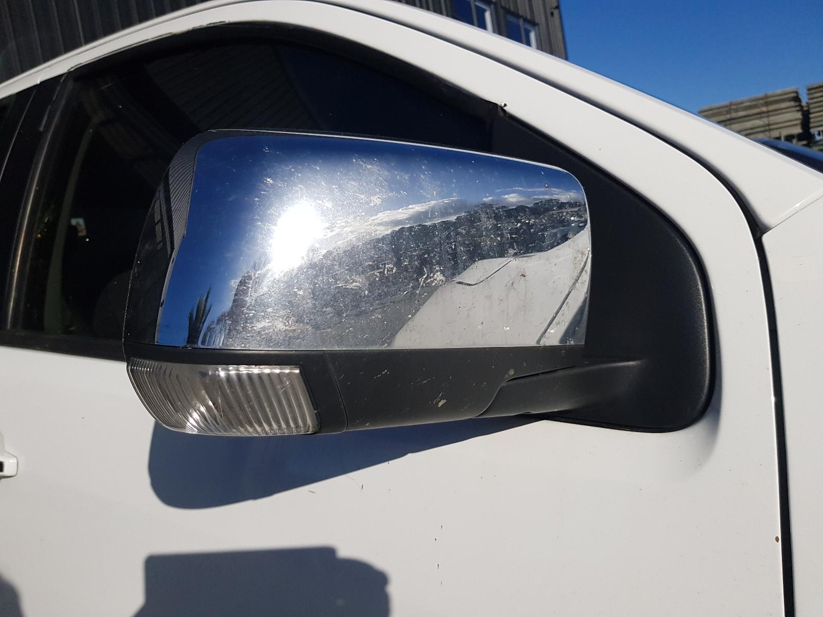 Holden Colorado - RG 2012 -2016