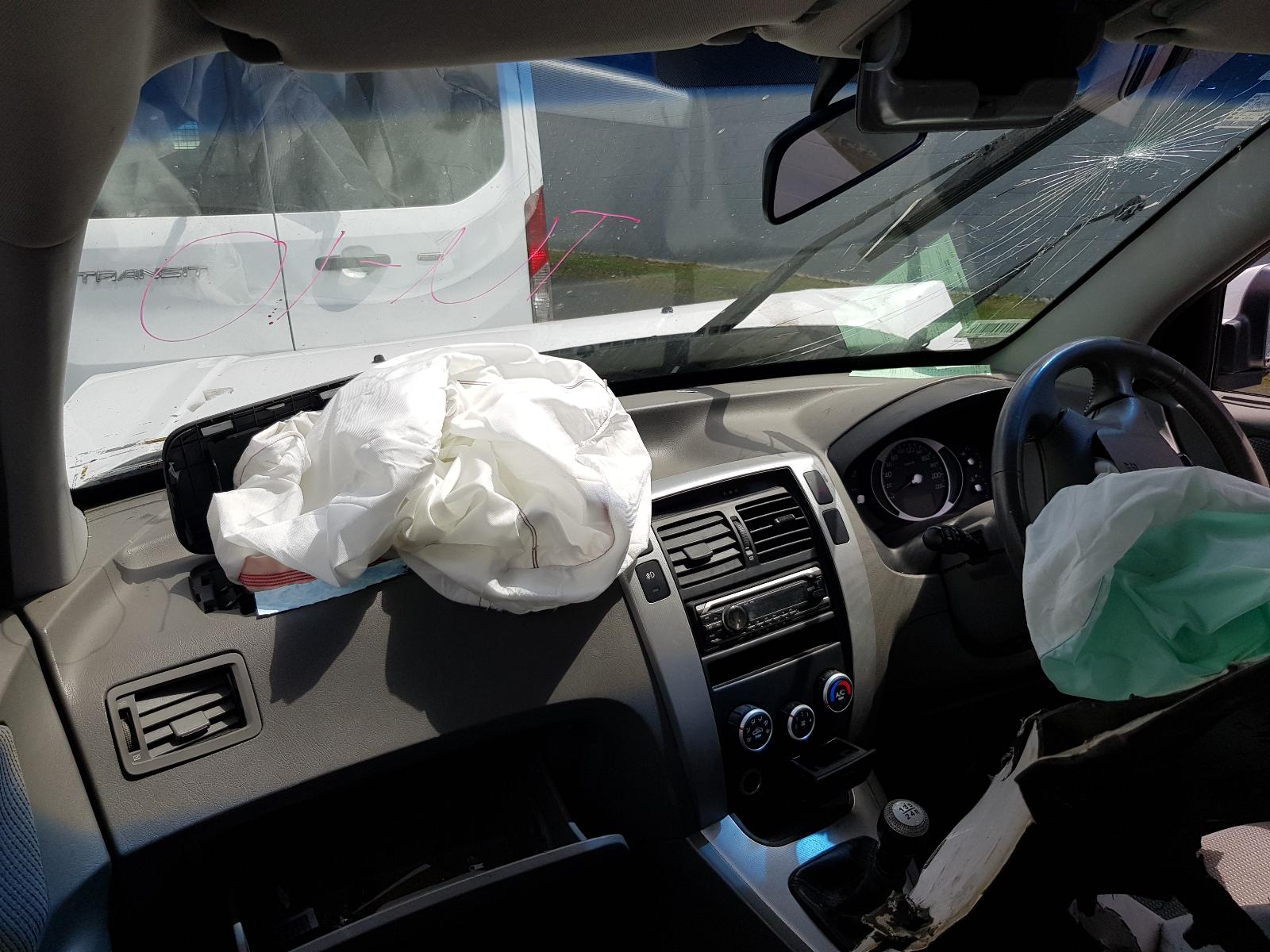 Holden Commodore - VE 2006-2013