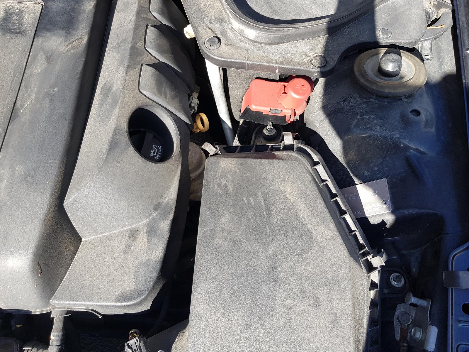 Holden Commodore - VE 2006-2013