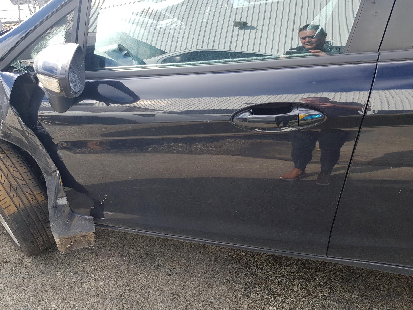 Ford Fiesta - MK VI 2008-Present