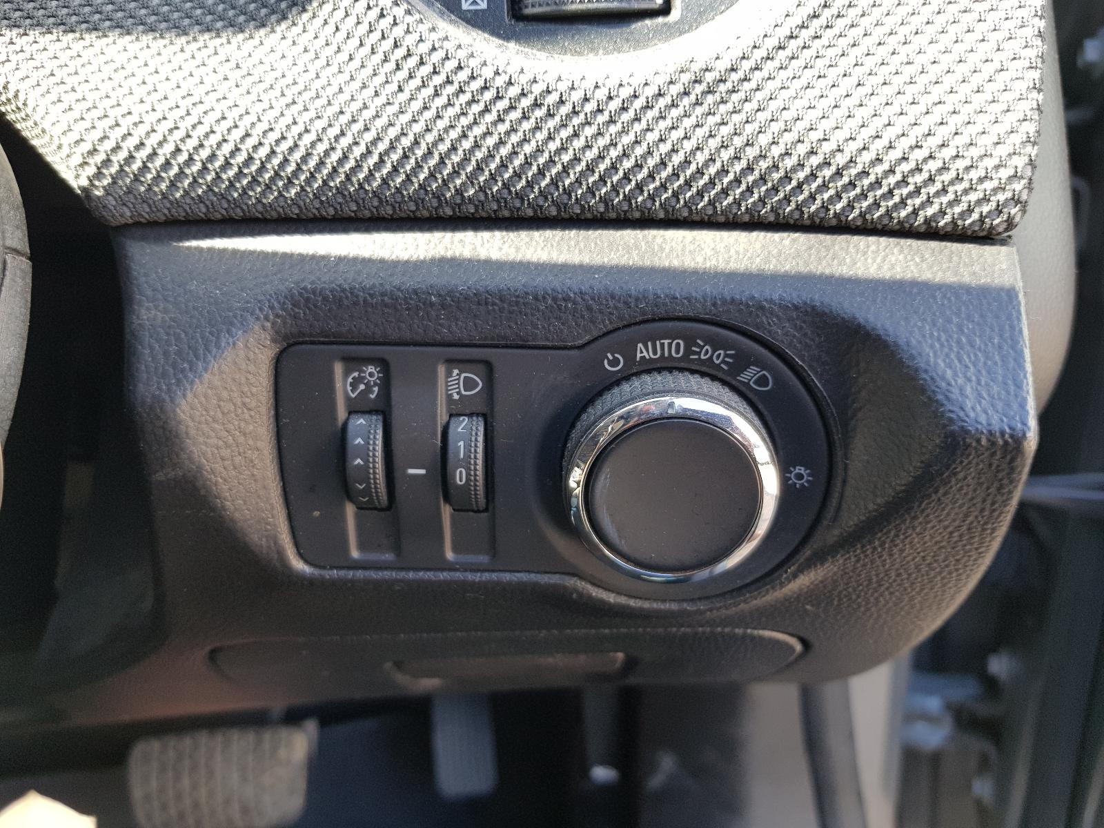 Holden Cruze - 2009-Present