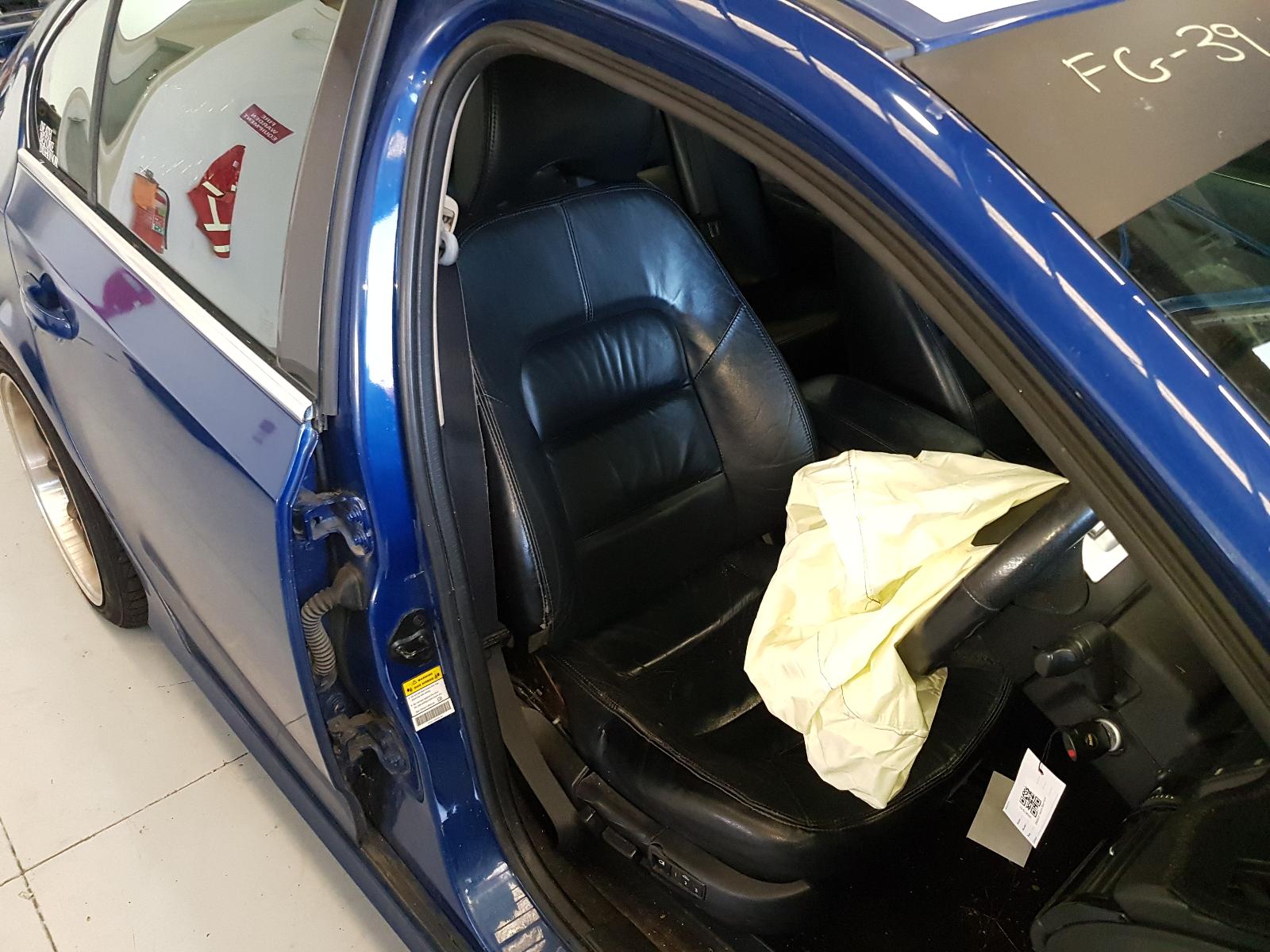 Ford Falcon - FG-FGX 2008-2016