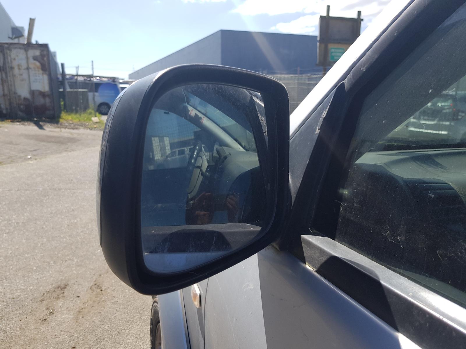 Holden Rodeo - RA 2003-2008