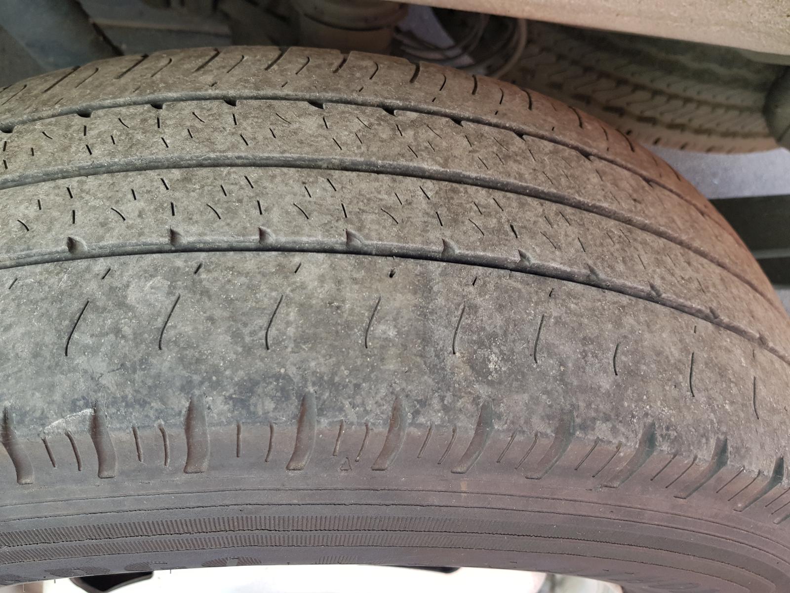 Ford Transit - 2006-2011