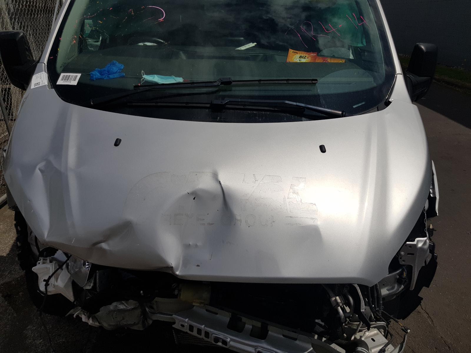 Ford Transit - Other