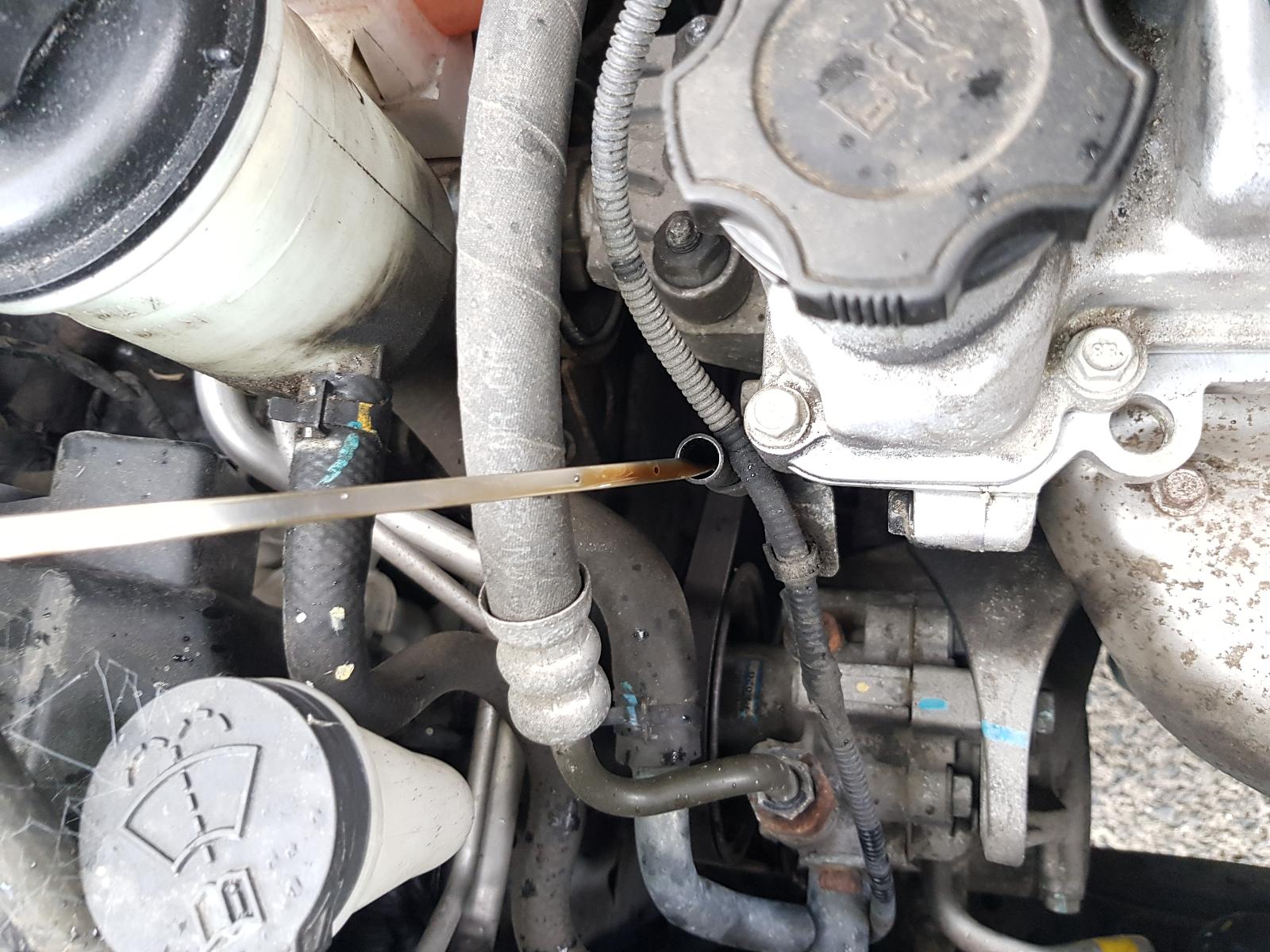 Holden Barina - Spark 2010-Present