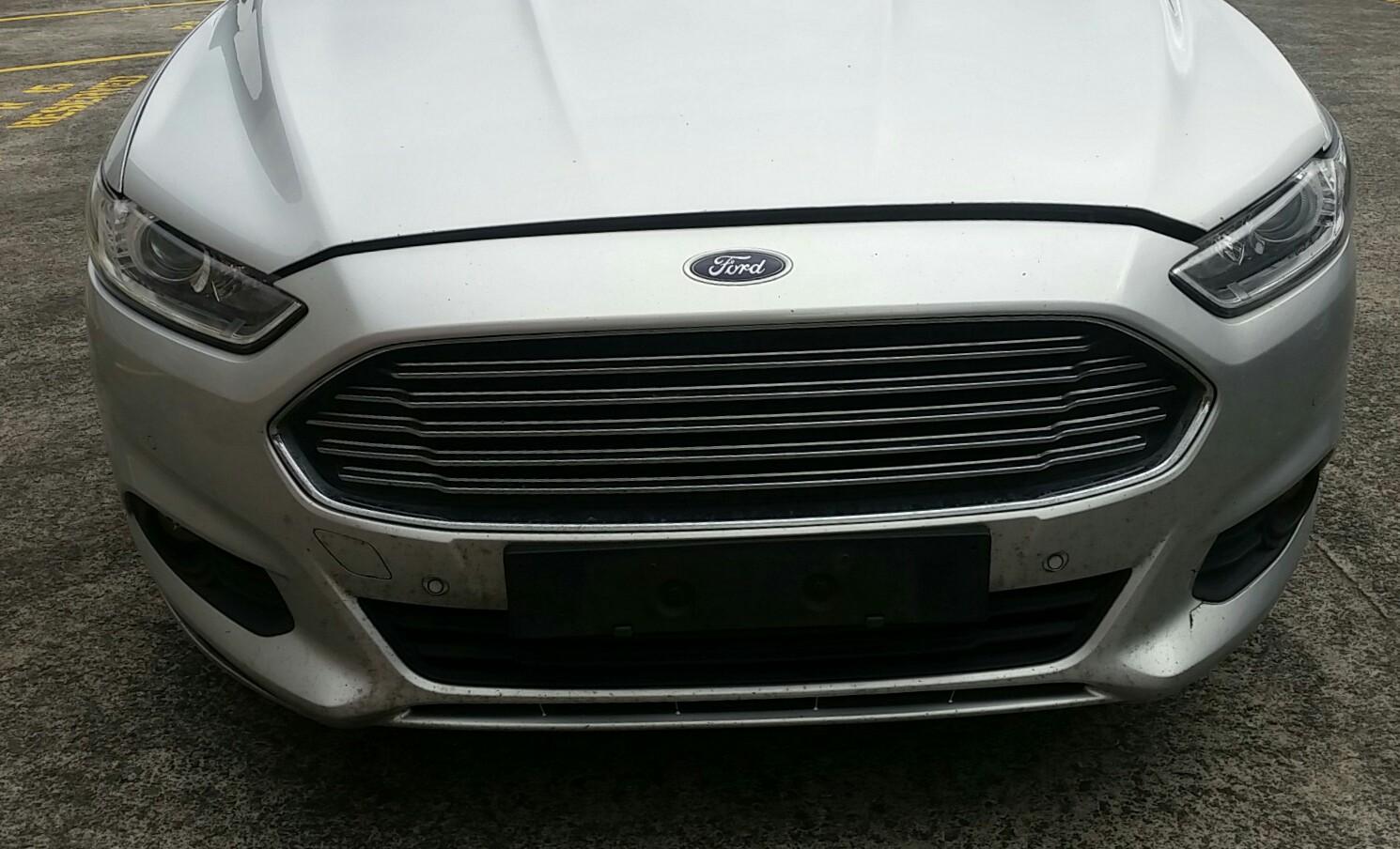 Ford Mondeo - MD 2014-2017