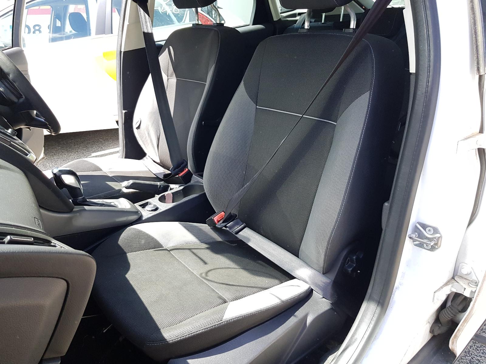 Ford Focus - LW 2011-2015