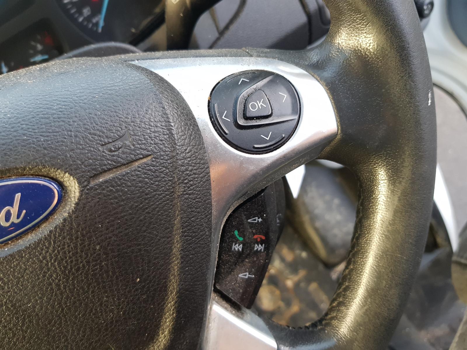 Ford Transit - Other