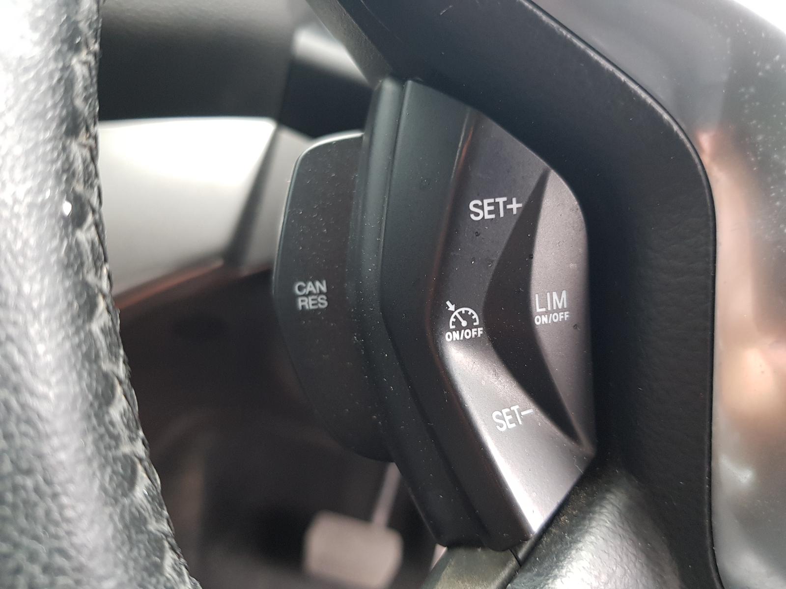 Ford Kuga - TF 2013-Present