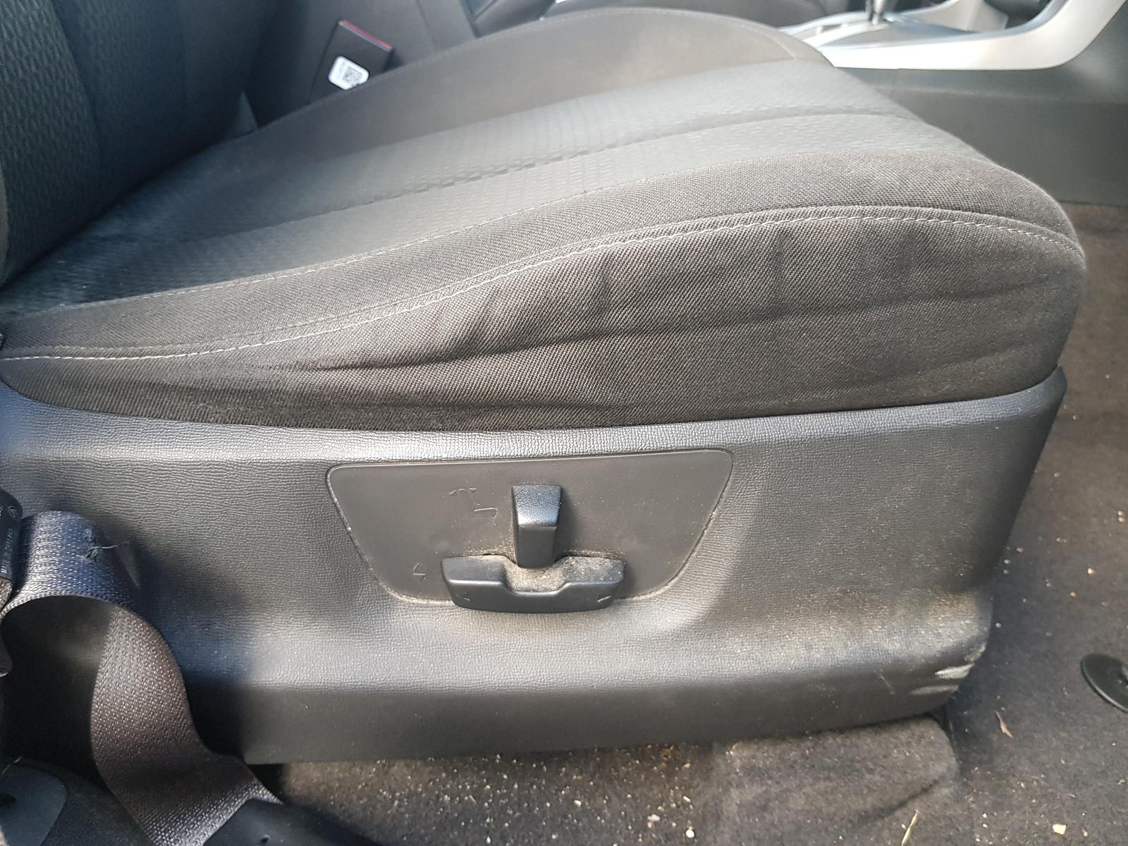 Holden Colorado - RG2 2016-Present