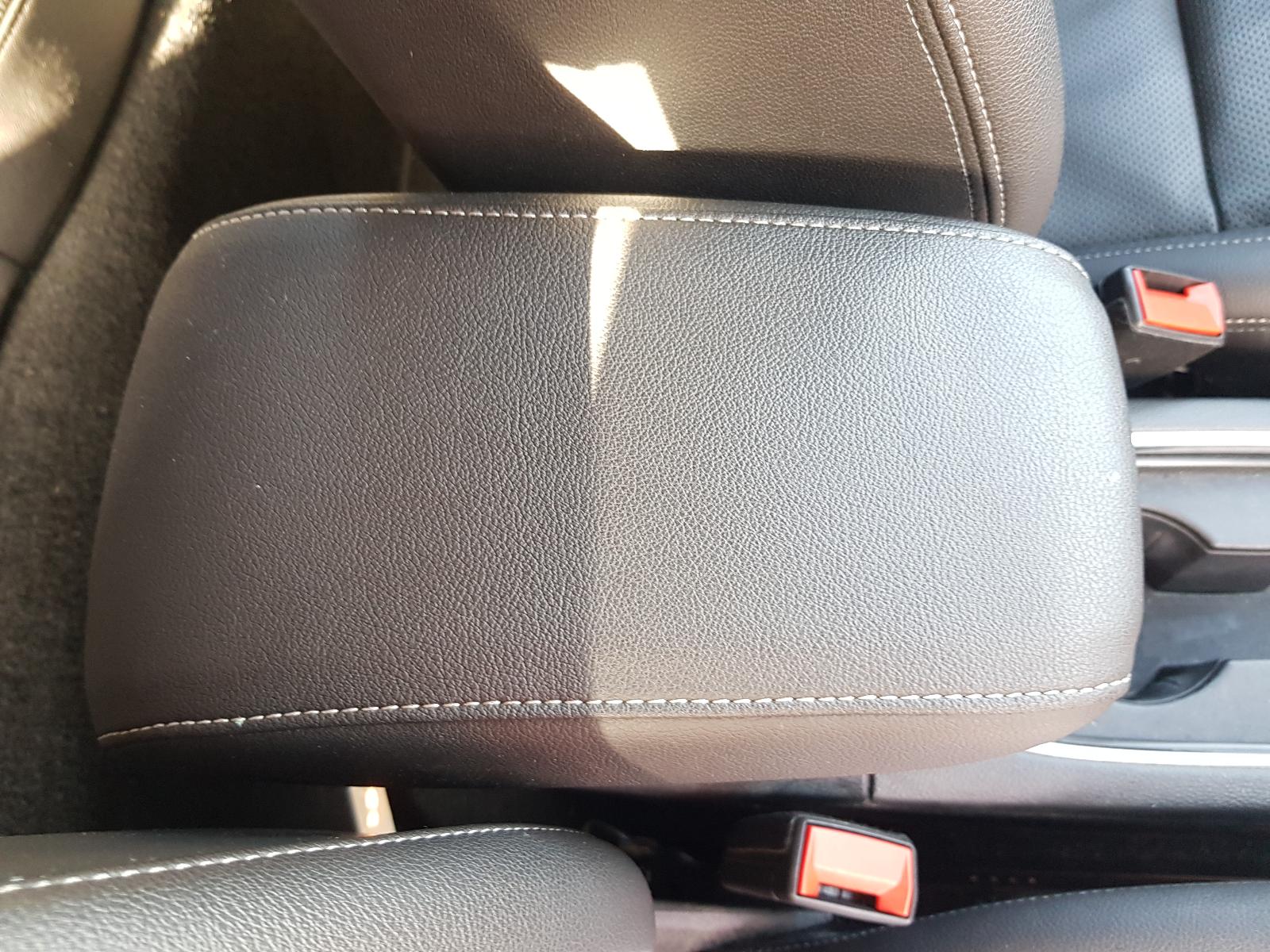 Holden Astra - J 2009-Present