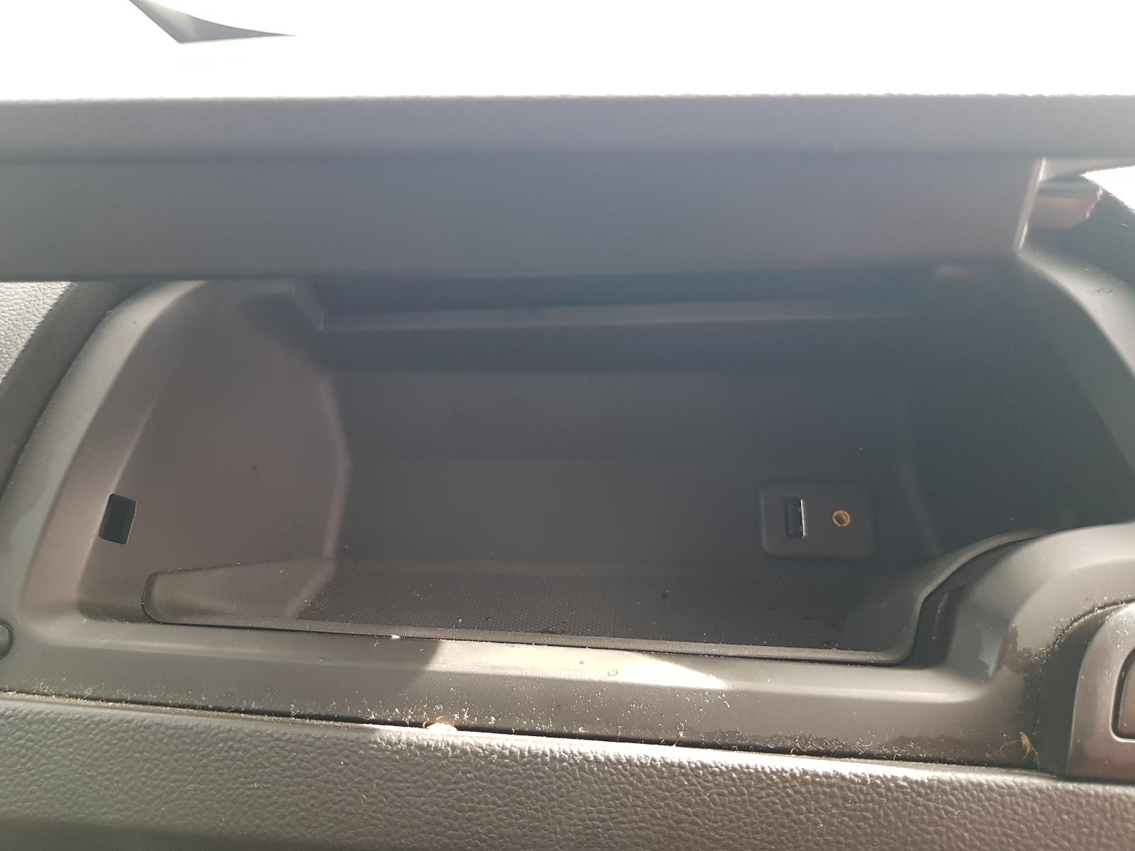 Holden Trax - TJ Series 2013-Present