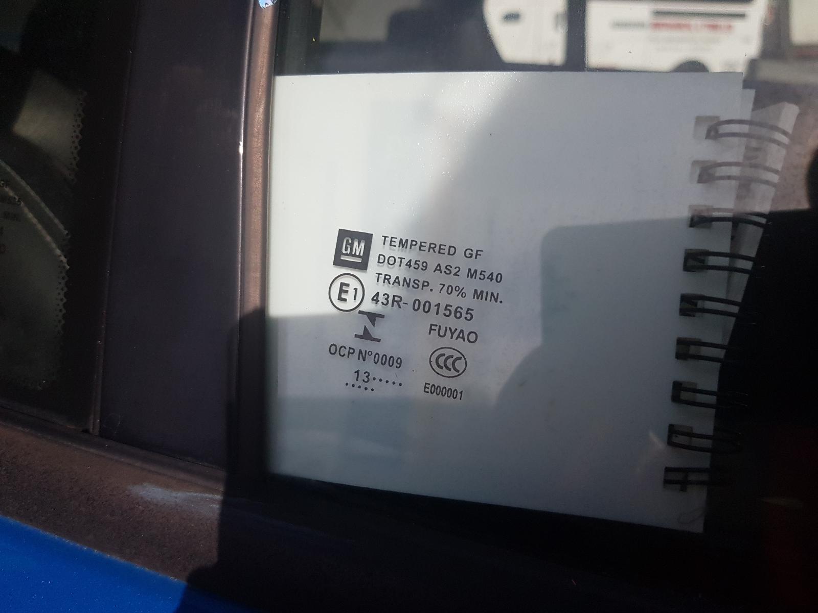 Holden Commodore - VF 2013-Present