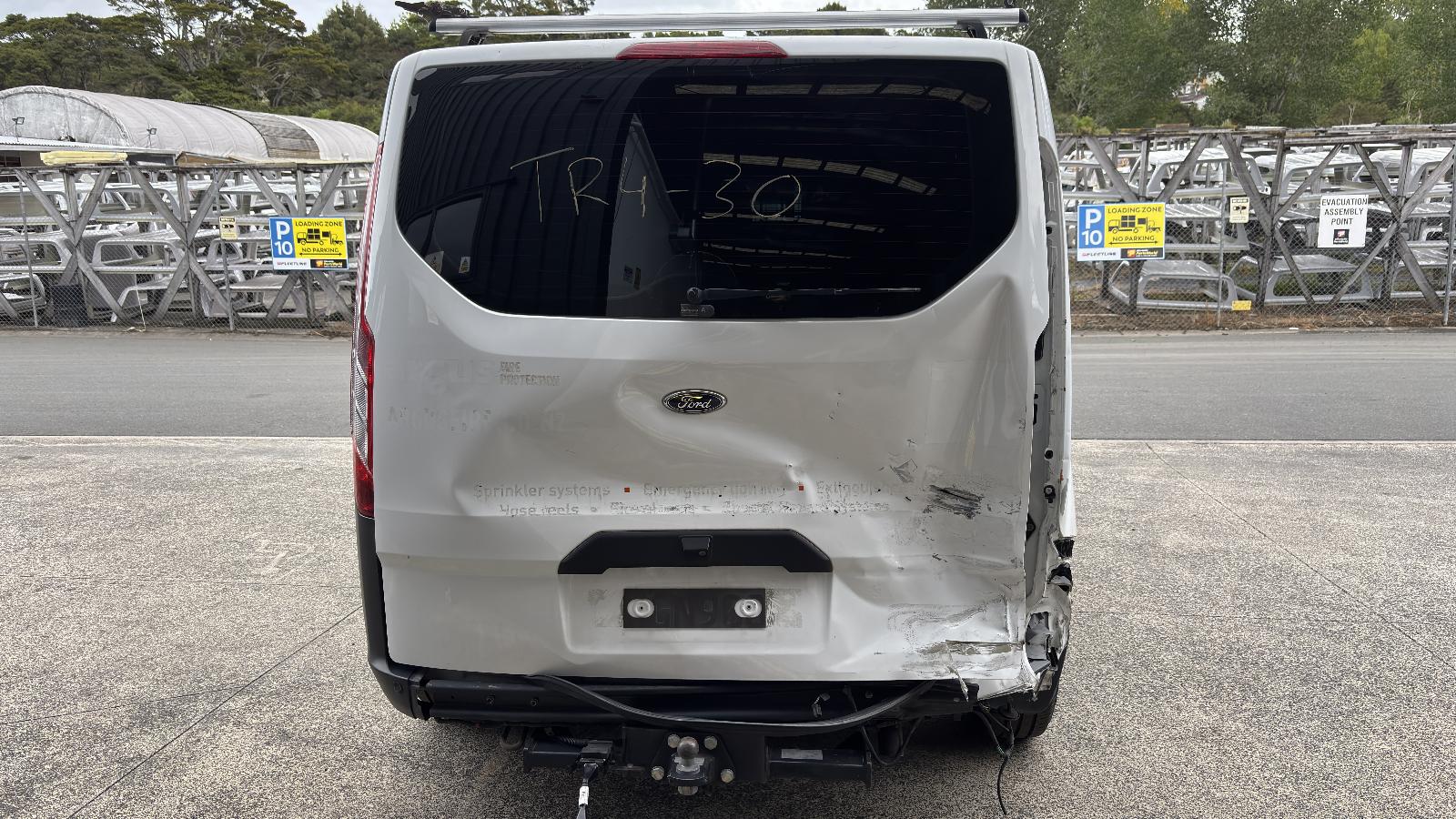 Ford Transit - Other