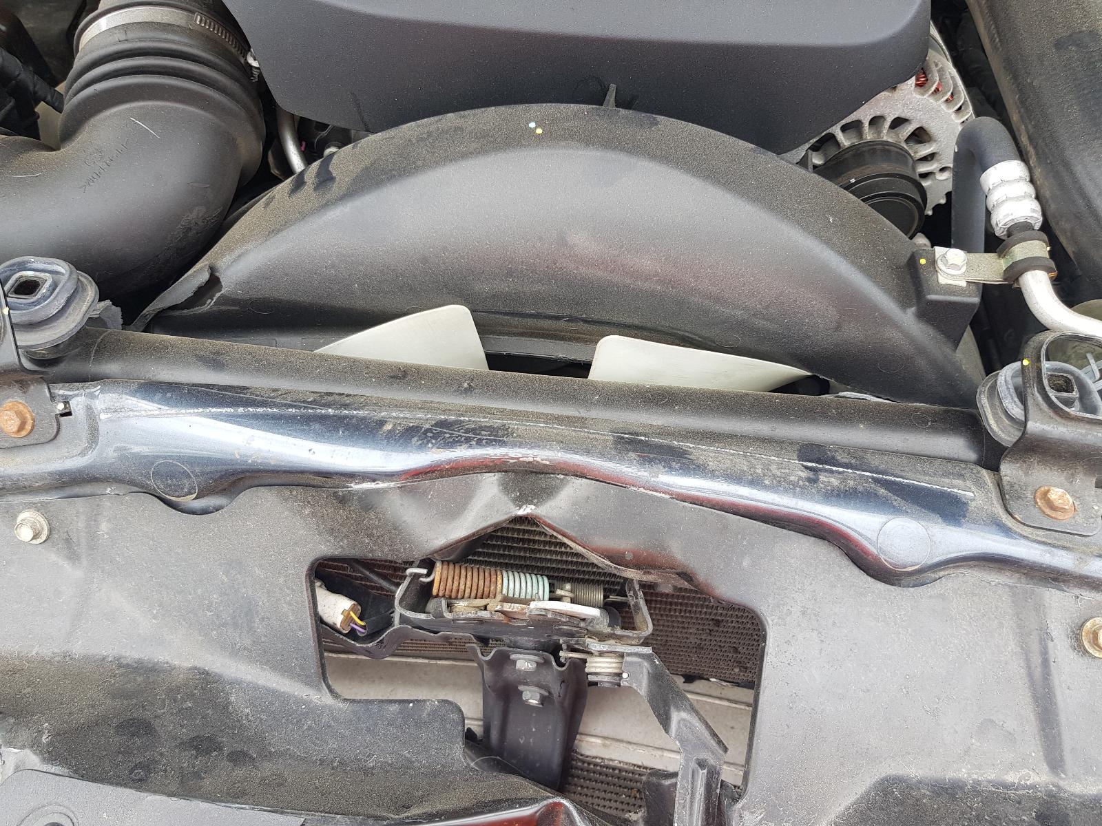 Holden Colorado - RG2 2016-Present