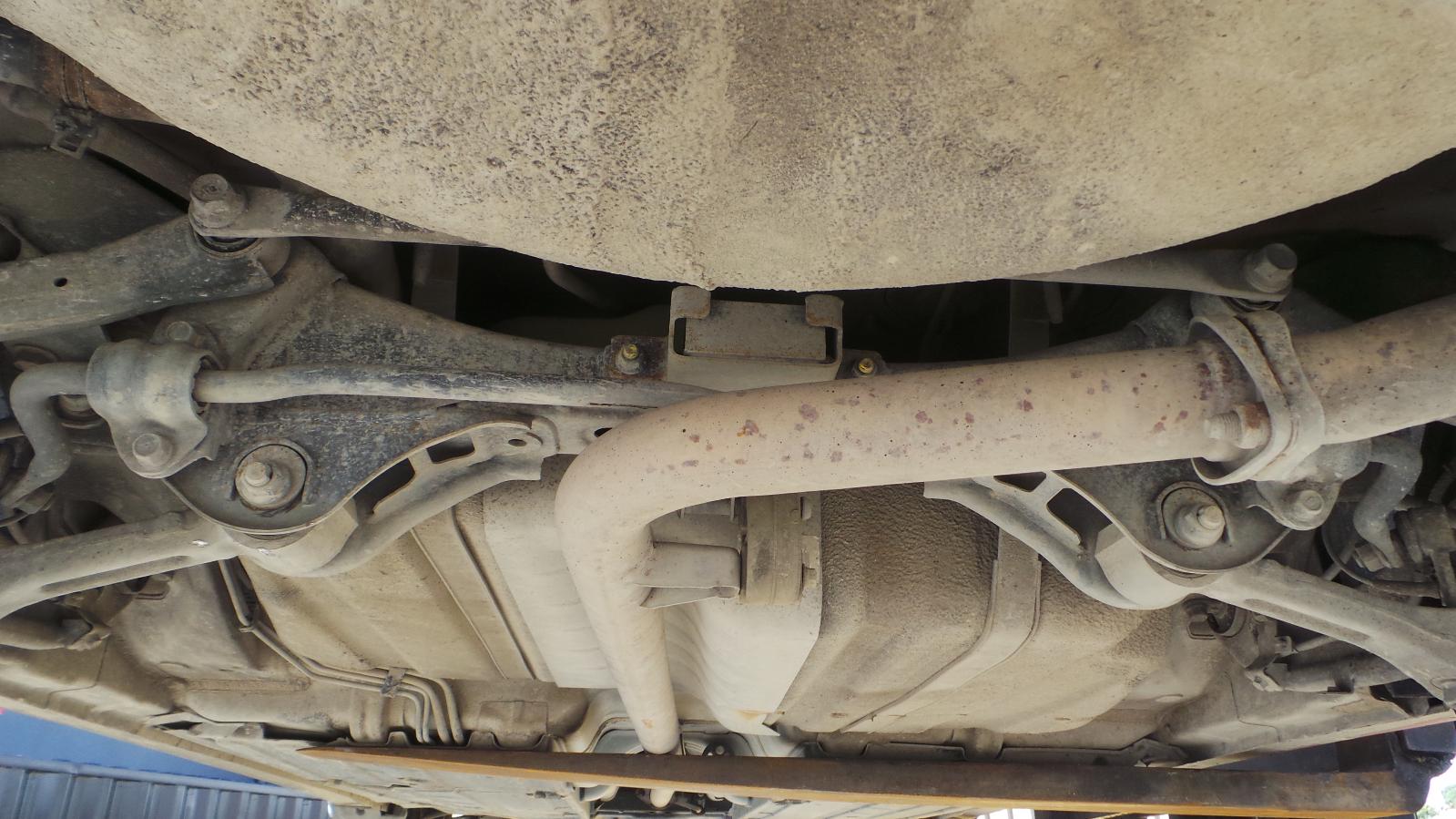 Hyundai i30 - DC51 2007-2016