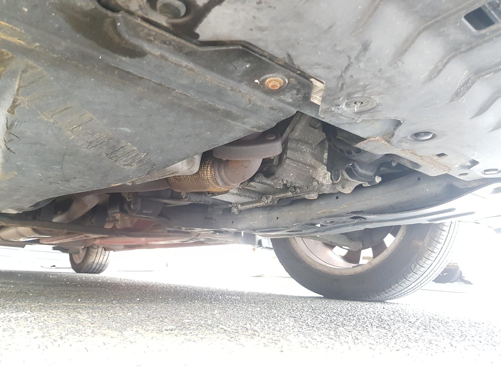 Holden Cruze - 2009-Present