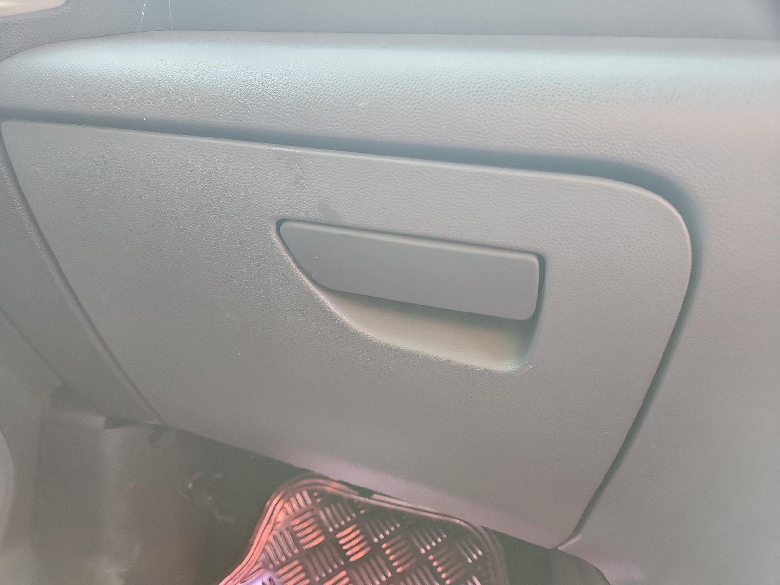 Ford EcoSport - BW 2013-present