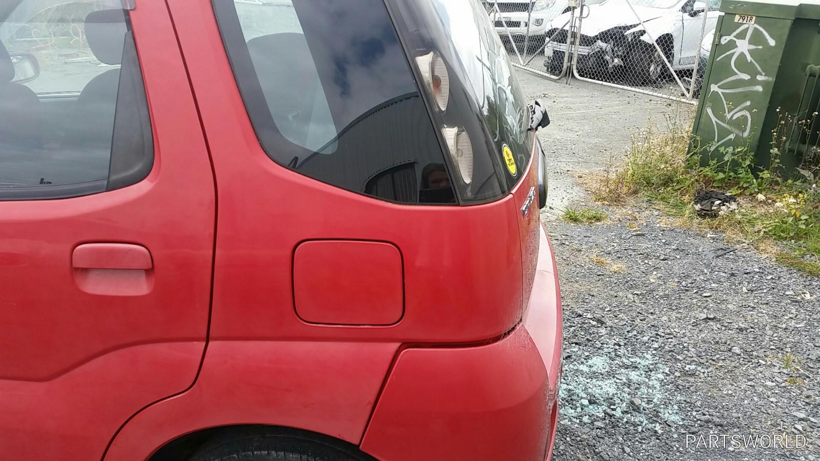 Chevrolet Cruze - All Series 2003-2017