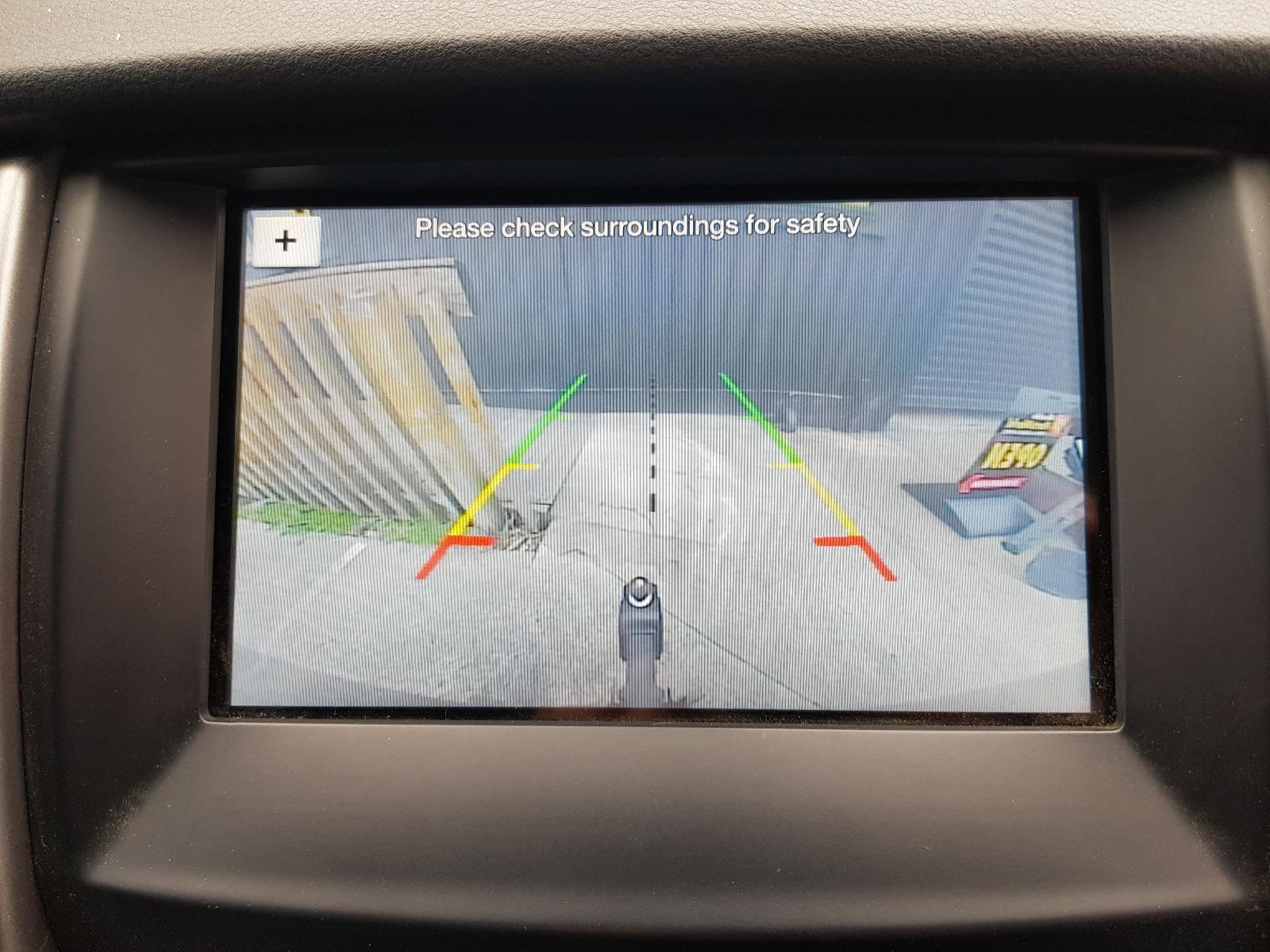 Ford Ranger - PX/PX2 2011-2017