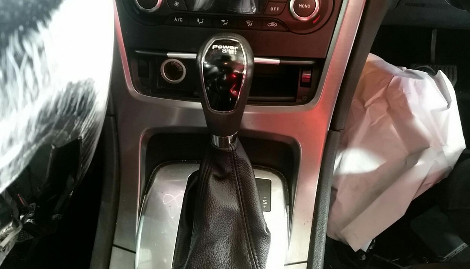 Ford Mondeo - MC 2011-2014