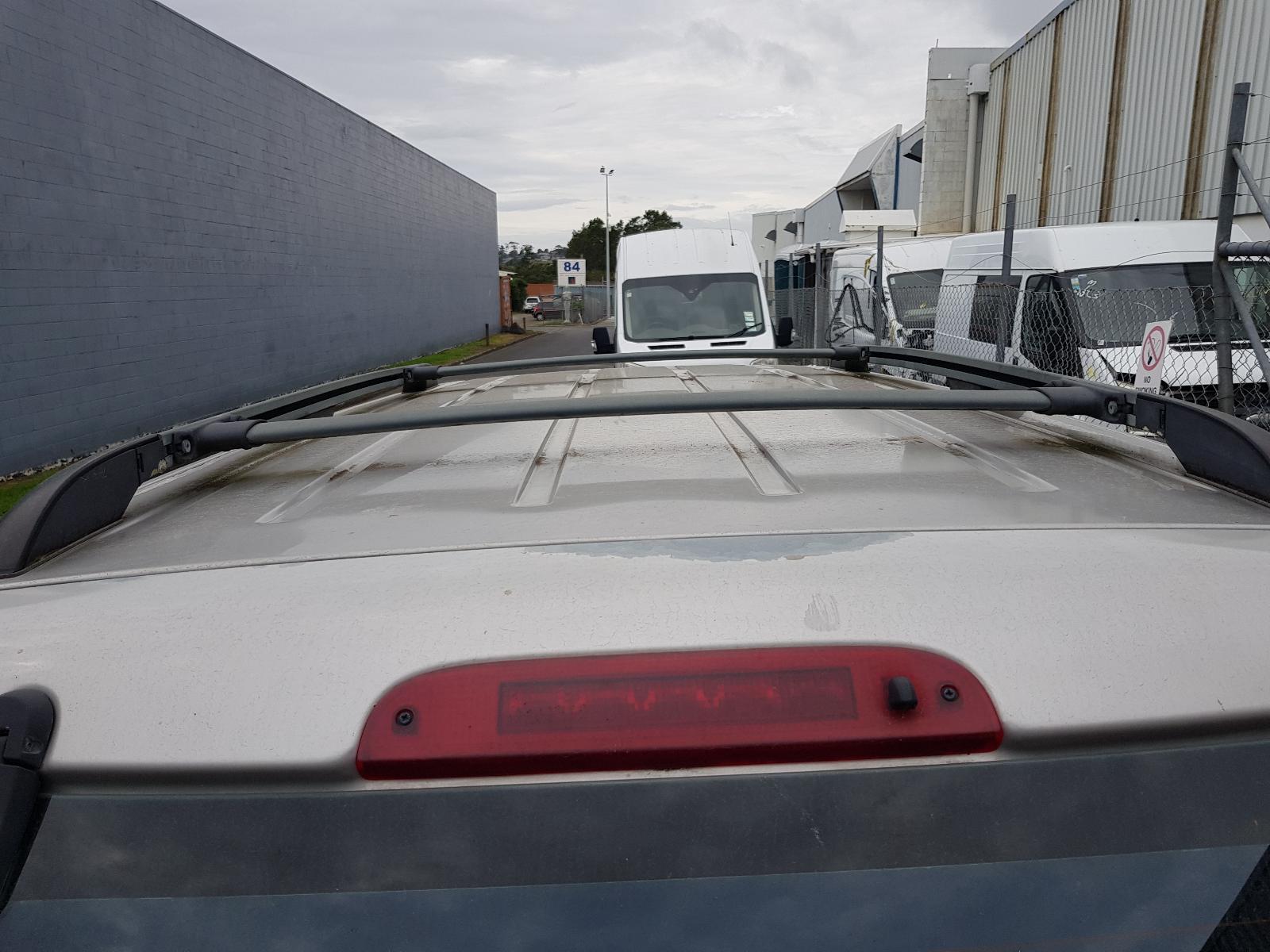 Ford Explorer - UT 2001-2005