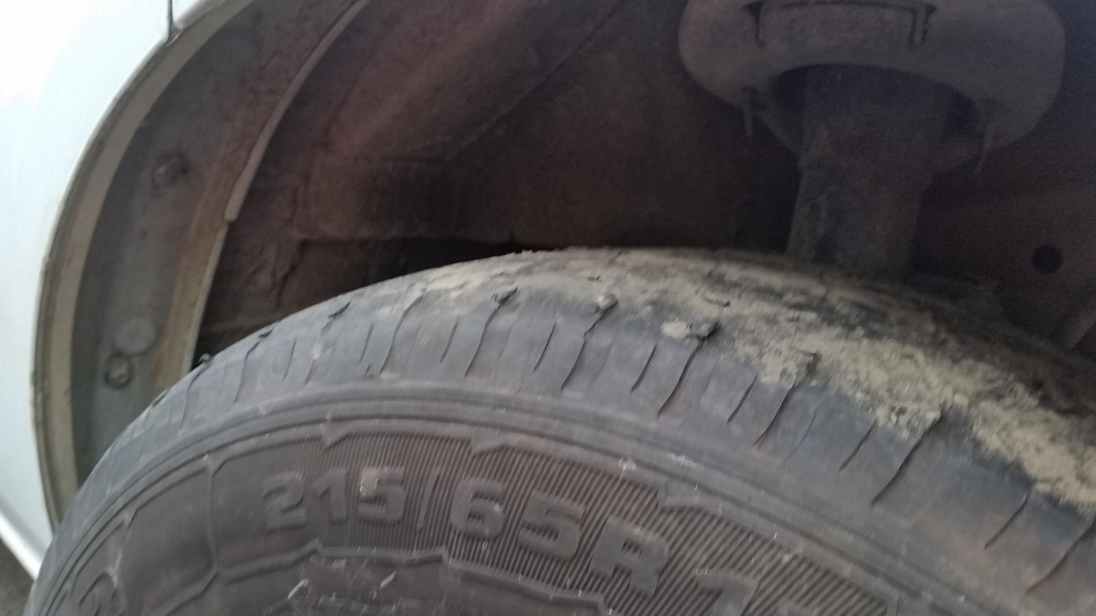 Ford Transit - Other