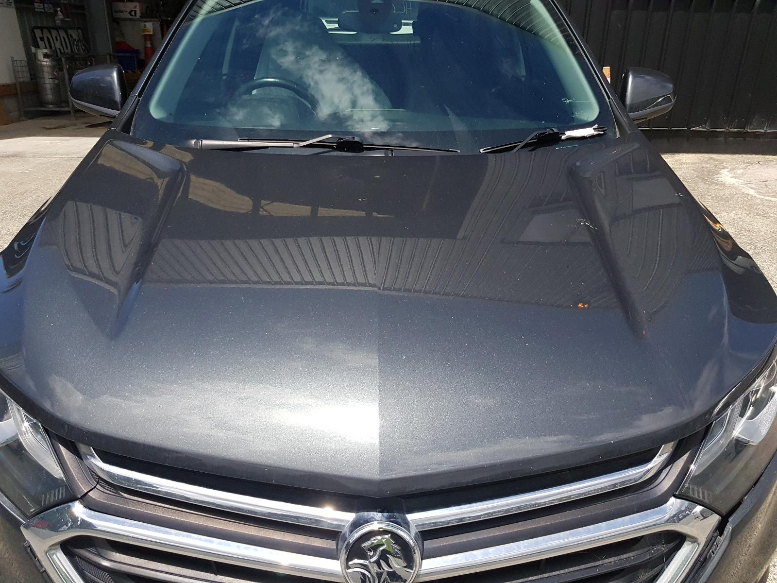 Holden Equipe - Other