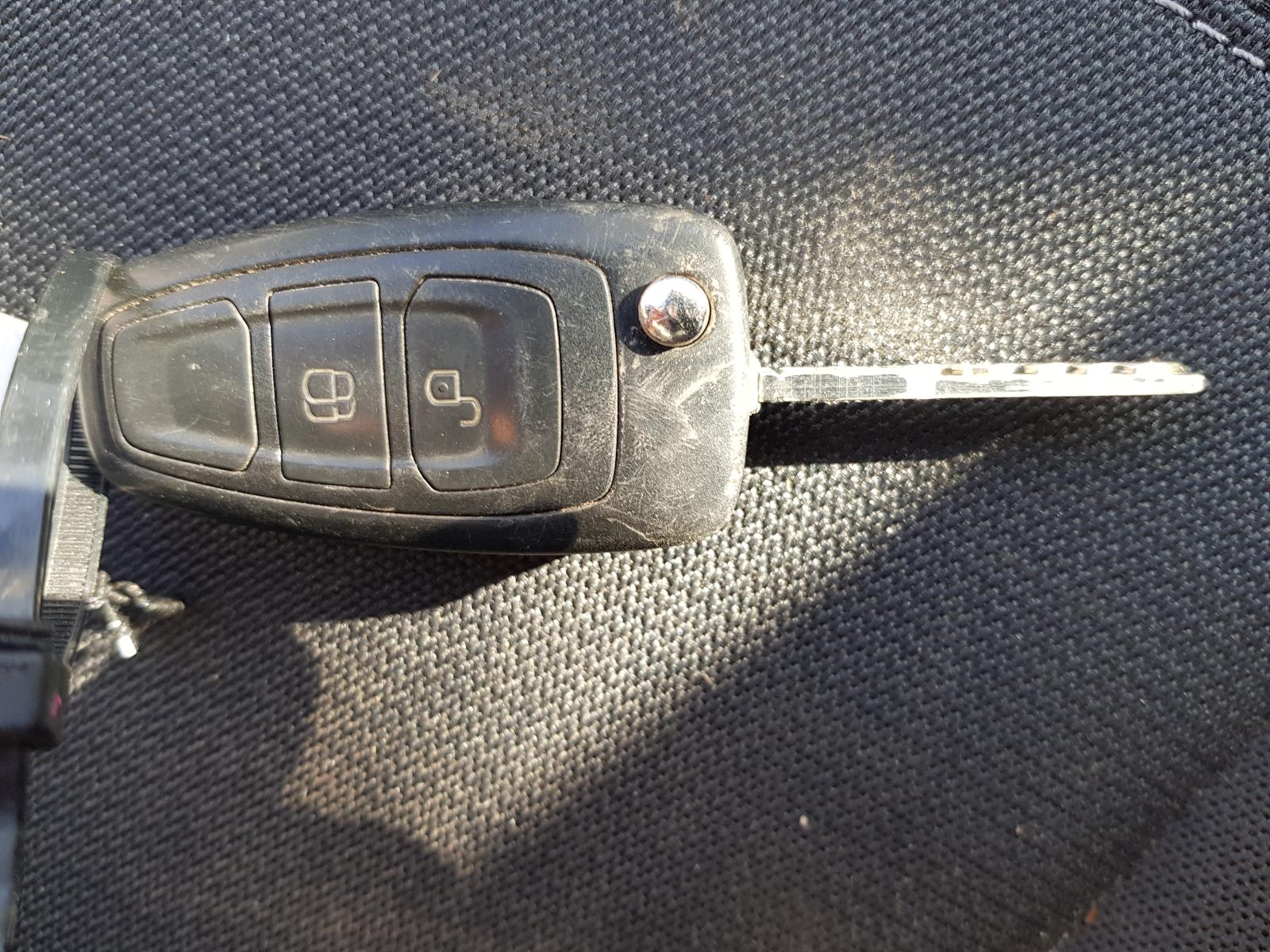 Ford Ranger - PX/PX2 2011-2017