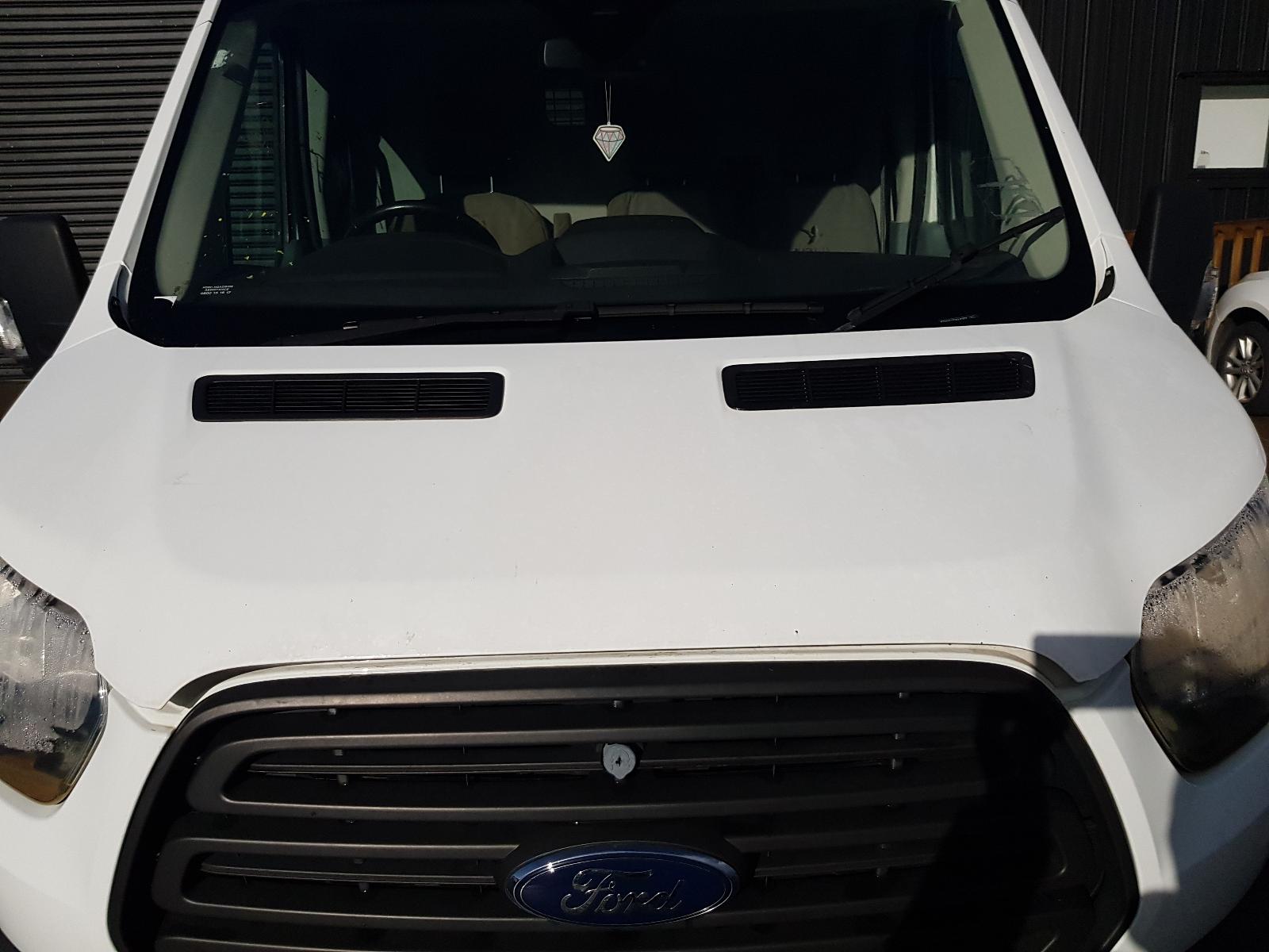 Ford Transit - Other