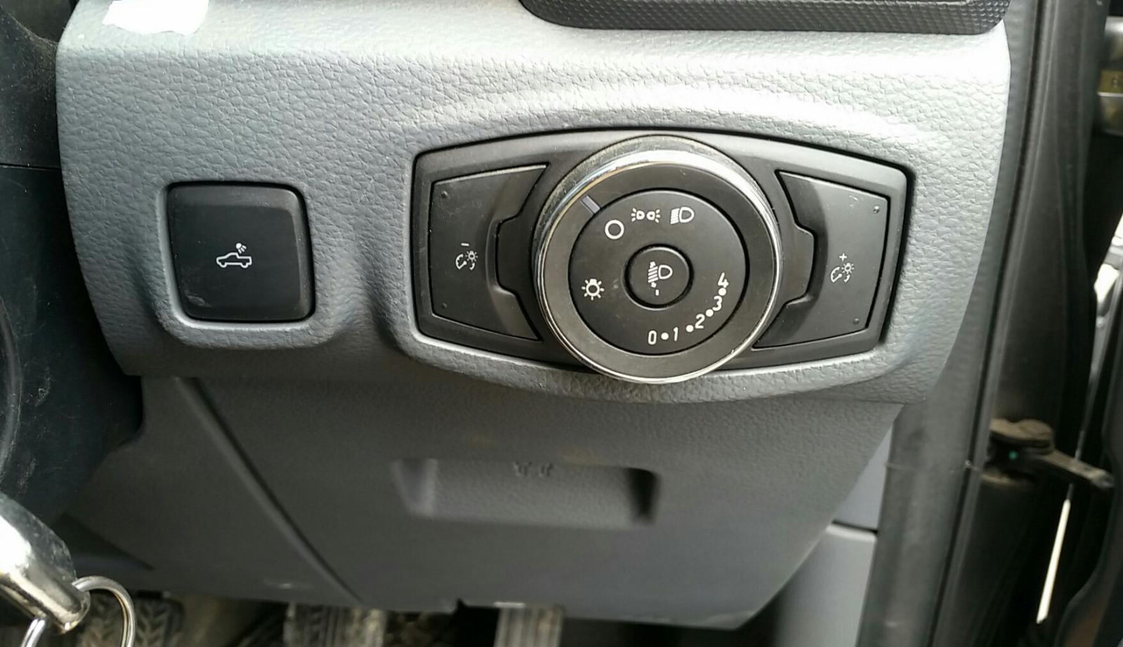 Ford Ranger - PX/PX2 2011-2017