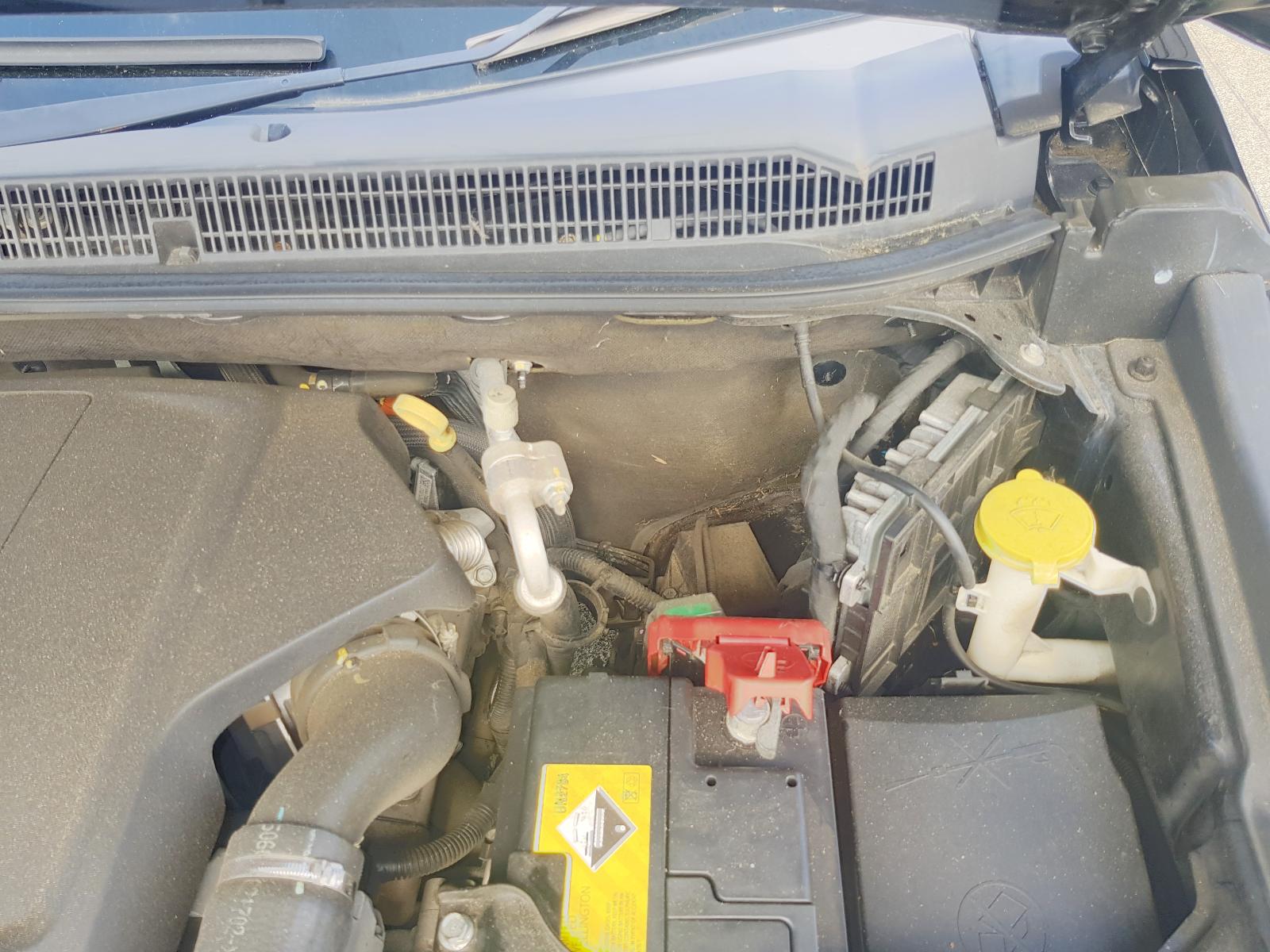 Holden Colorado - RG 2012 -2016