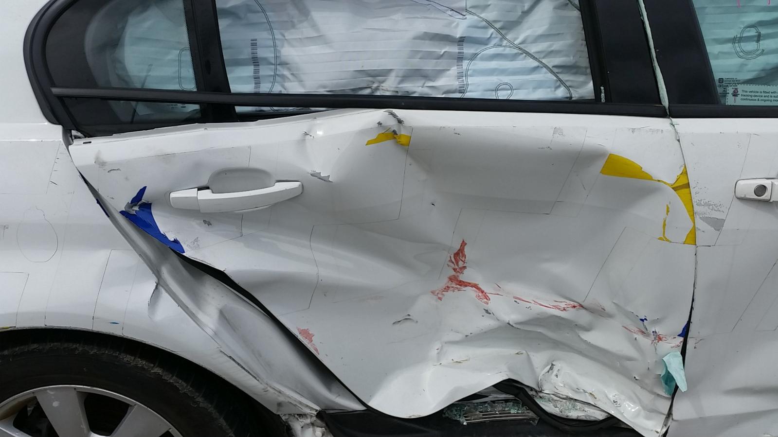 Holden Commodore - VF 2013-Present