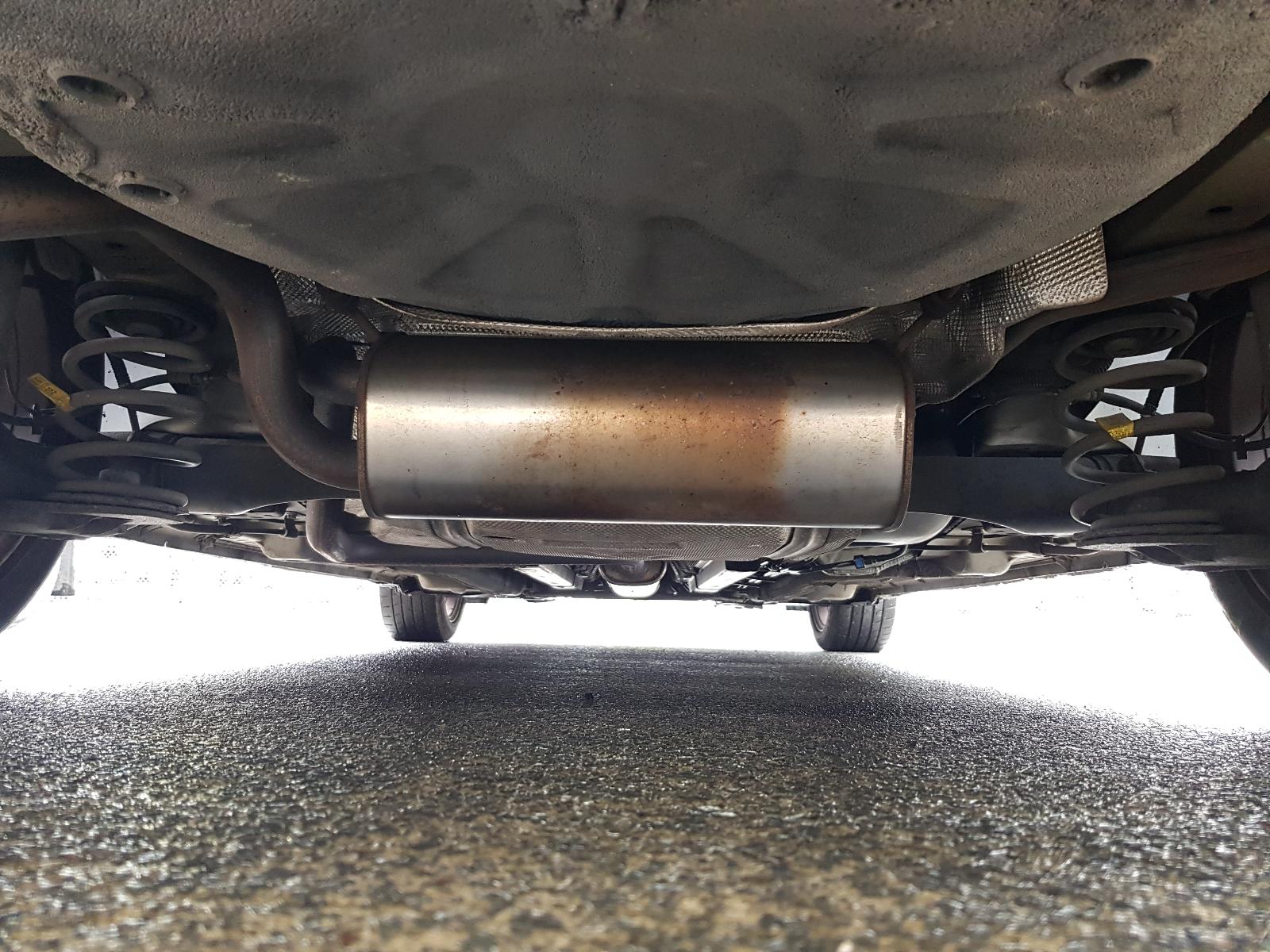 Holden Cruze - 2009-Present