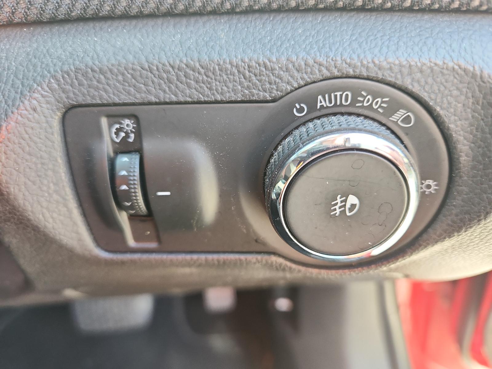 Holden Cruze - 2009-Present