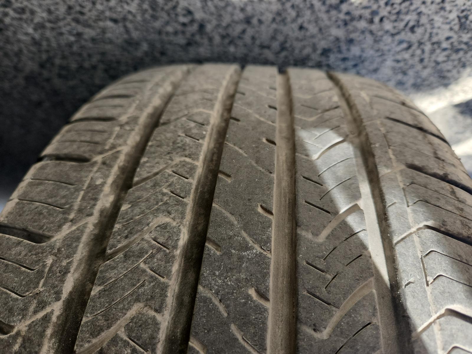 Ford Territory - SZ 2011-Present