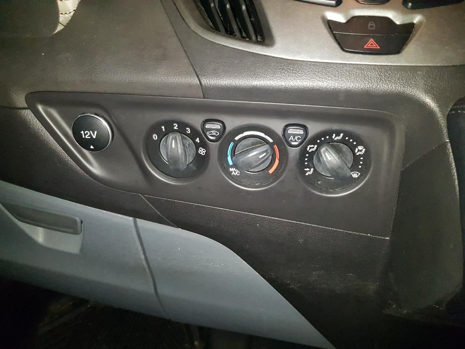 Ford Transit - Other