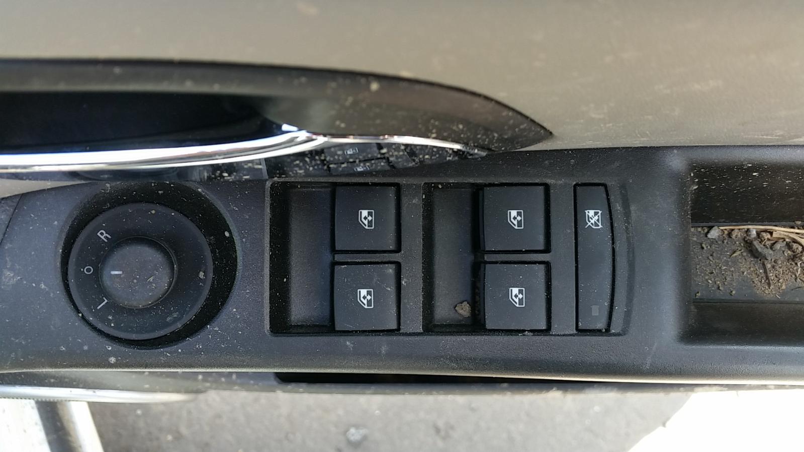 Holden Cruze - 2009-Present