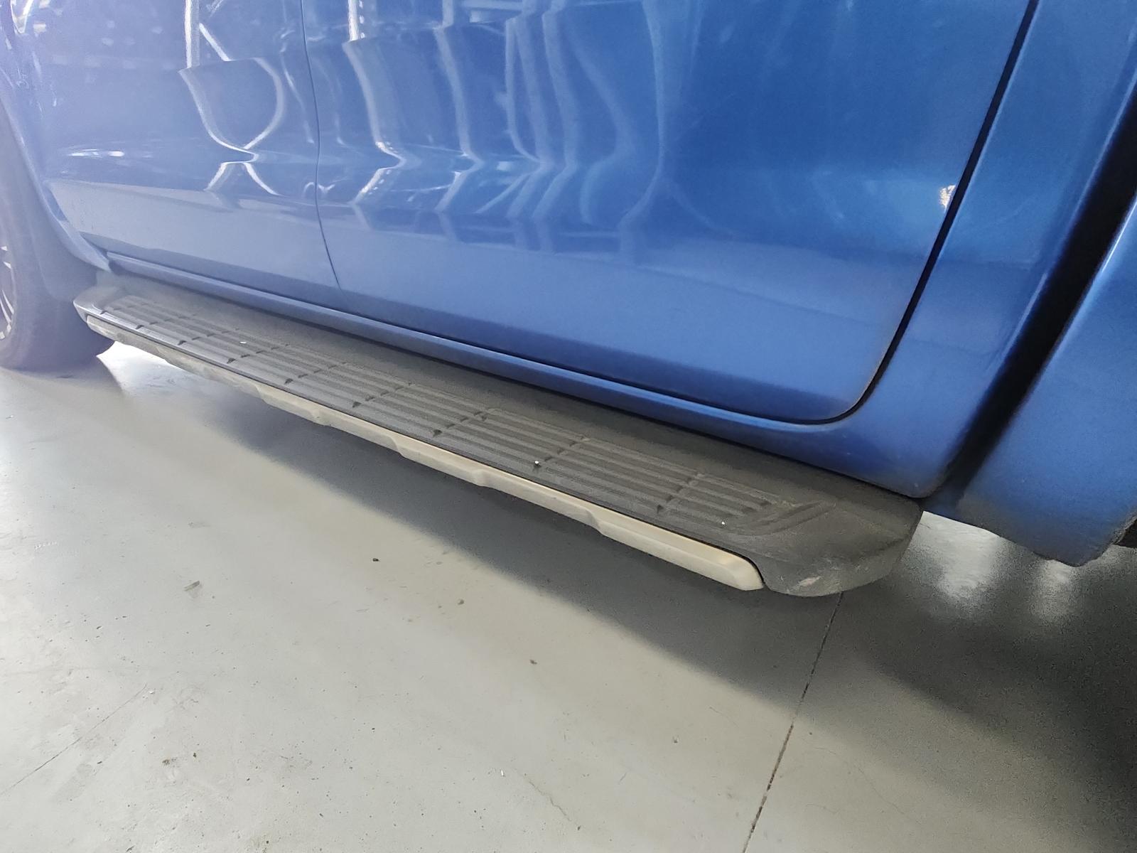 Ford Ranger - PX/PX2 2011-2017