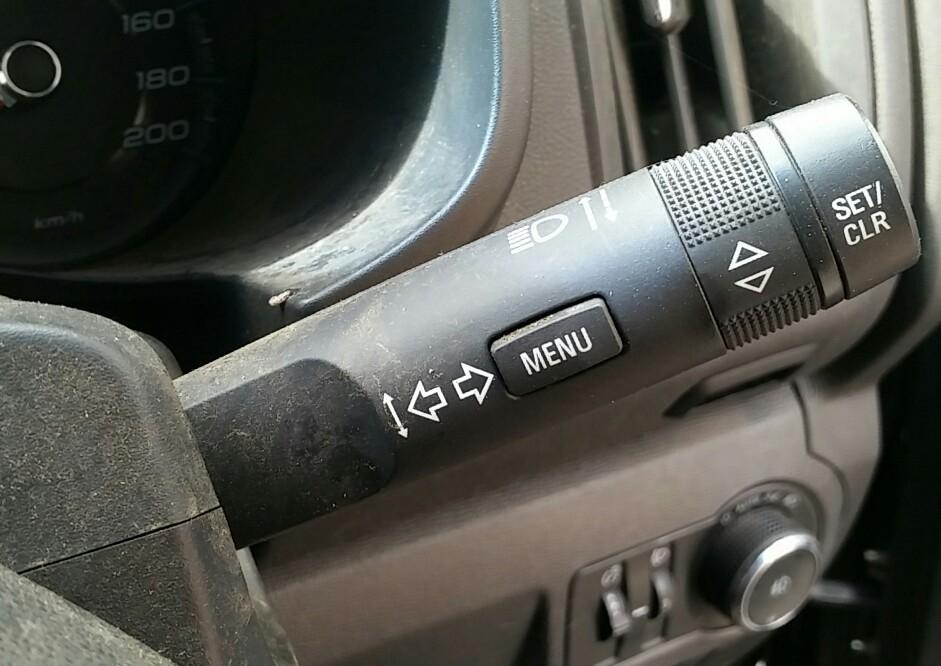 Holden Colorado - RG2 2016-Present