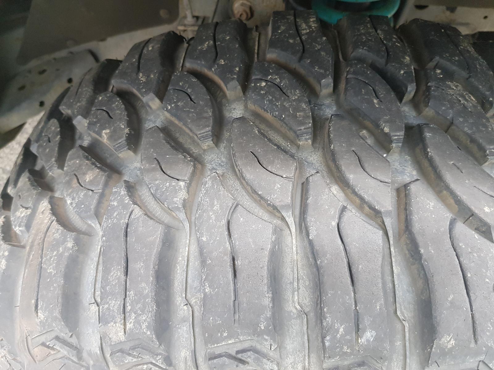 Ford Ranger - PX/PX2 2011-2017