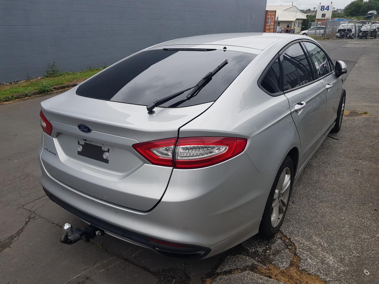 Ford Mondeo - MD 2014-2017
