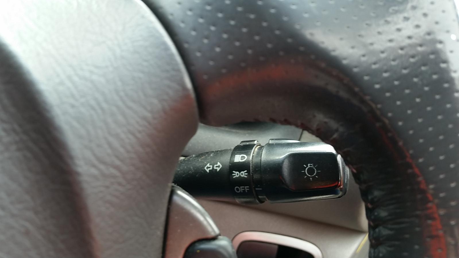 Hyundai Santa Fe - 2000-2006