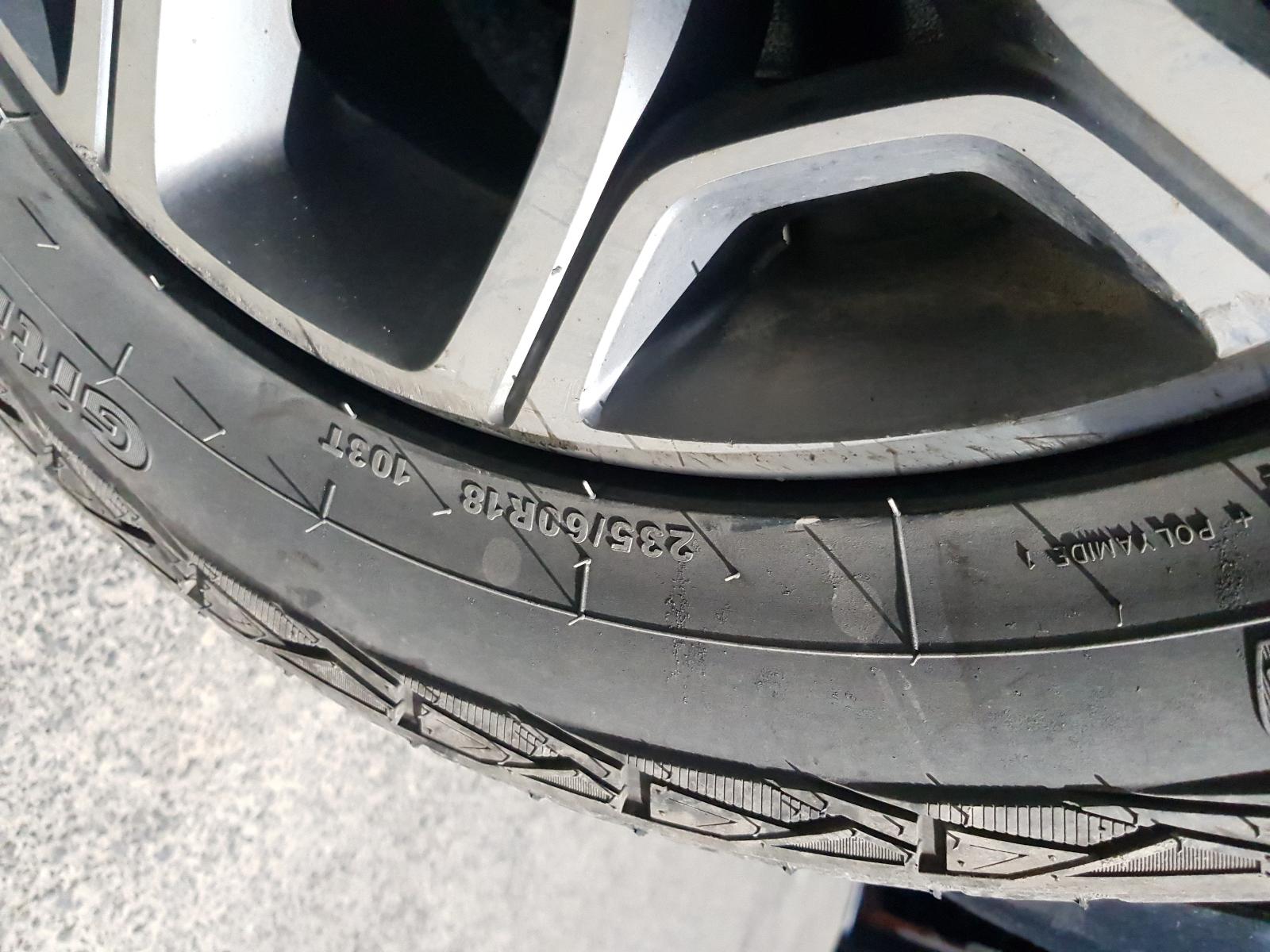 Ford Territory - SZ 2011-Present