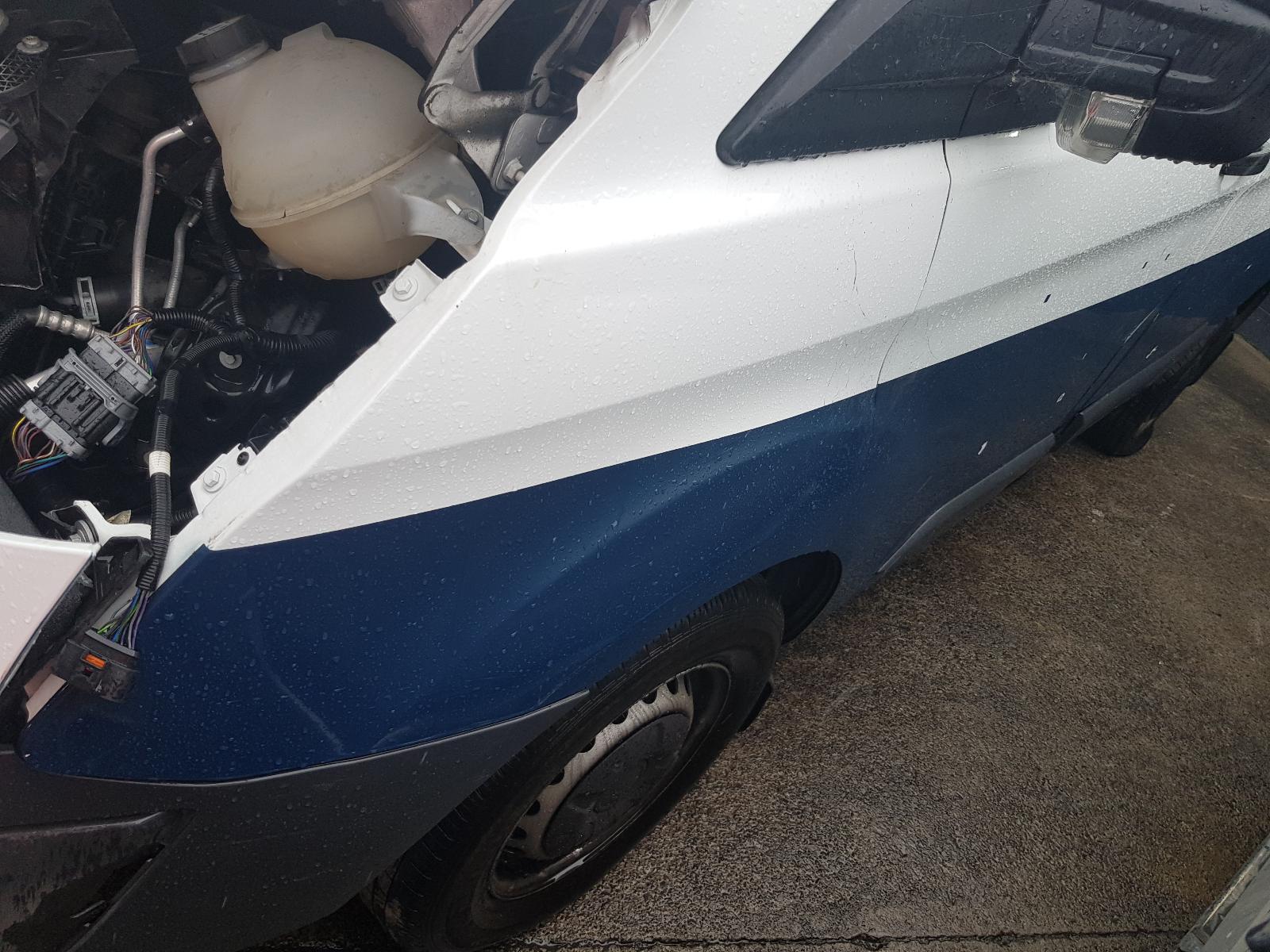 Ford Transit - Other