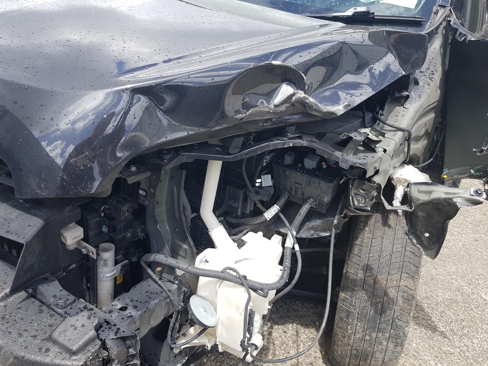 Holden Trax - TJ Series 2013-Present