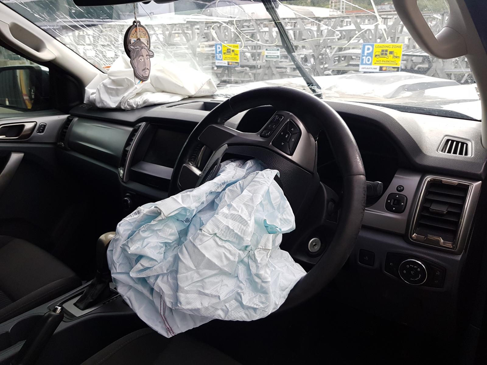 Ford Ranger - PX/PX2 2011-2017