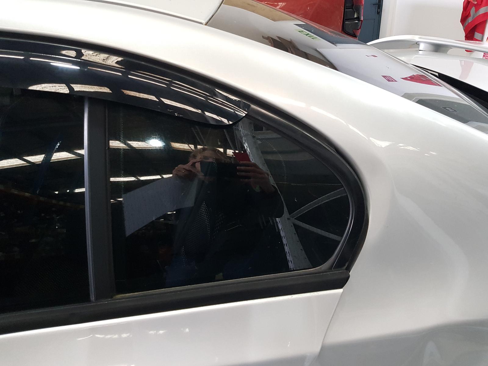 Ford Falcon - FG-FGX 2008-2016